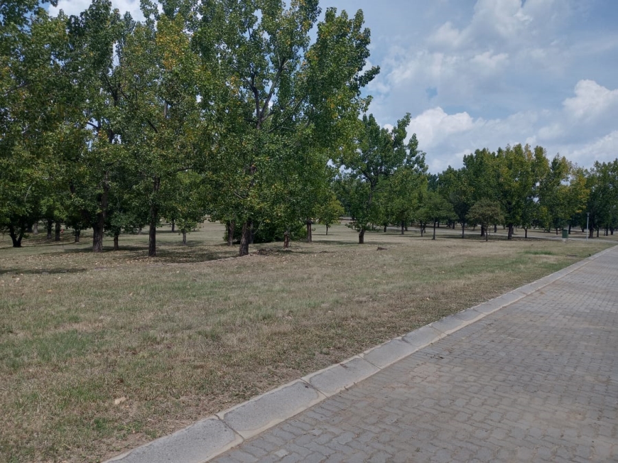 0 Bedroom Property for Sale in Willow Creek Riverfront Residential Estate Free State
